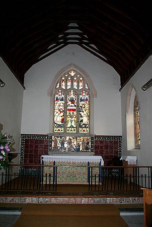 Exton - The Sanctuary